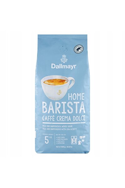 NO BRAND Dallmayr Home Barista Caffe Crema Dolce Amestec de cafea boabe între...