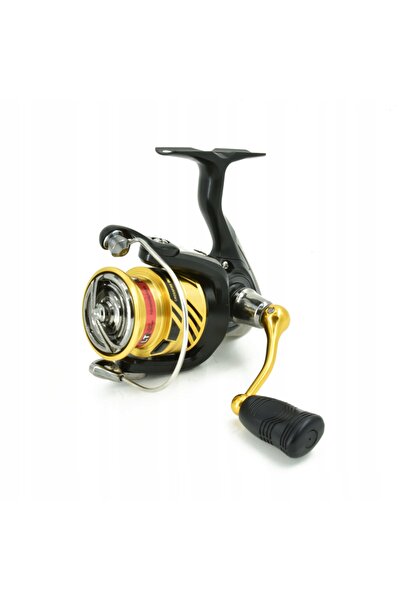 NO BRAND Daiwa Crossfire LT 2000 3BB/1RB Mulineta de pescuit