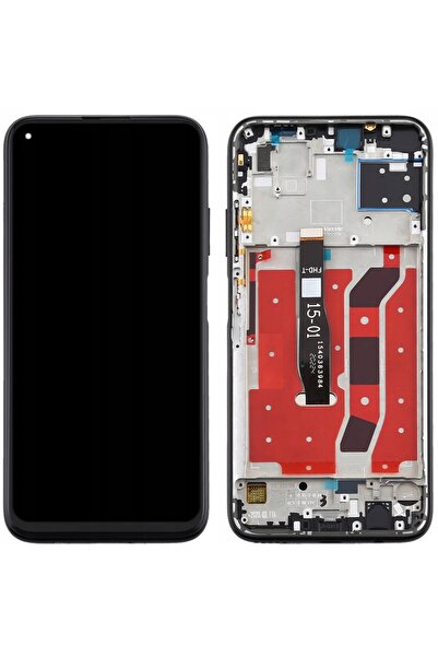 NO BRAND Display LCD Original Ecran Tactil Pentru Huawei P40 LITE JNY-LX1 Cu ...