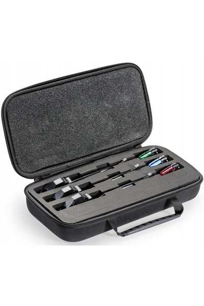 NO BRAND Semnalizator electronic de mușcătură Mivardi Swing Arm MCX 77 Set RGB