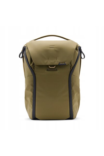 Peak Design Rucsac fotografic de zi cu zi 30L, culoare oliv