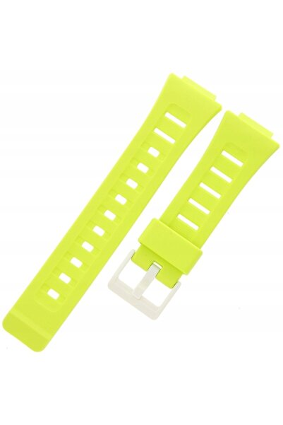 Casio 10375929 - Curea de ceas - SDB-100 / SDB-100-3A - Verde
