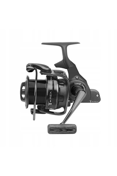 NO BRAND Mulineta de crap Okuma t-rex 7000 FD 6+1bb