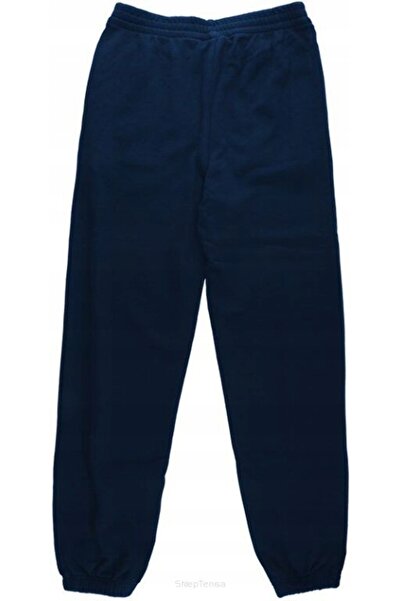 Wilson Pantaloni de trening Team Woven Jogger pentru juniori, bleumarin 116