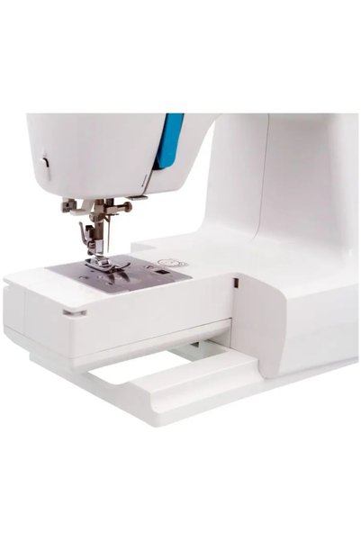 NO BRAND Mașină de cusut JUKI HZL-357 ZPC