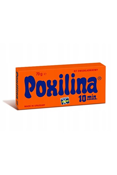 NO BRAND POXILINA 70G Kit adeziv de etanșare pentru țevi