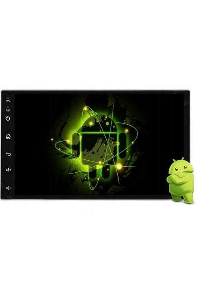 NO BRAND PENTRU MERCEDES W203 C209 W639 RADIO CU NAVIGAȚIE GPS ANDROID 4GB 64GB