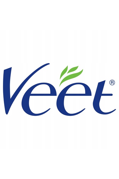 NO BRAND Plasturi cu ceară pentru depilare axilă Veet expert 16 bucăți
