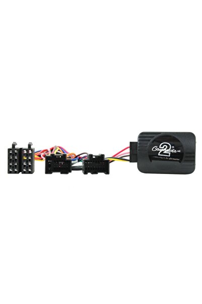 NO BRAND Adaptor interfață control volan Chevrolet Captiva Aveo CTSCV001.2
