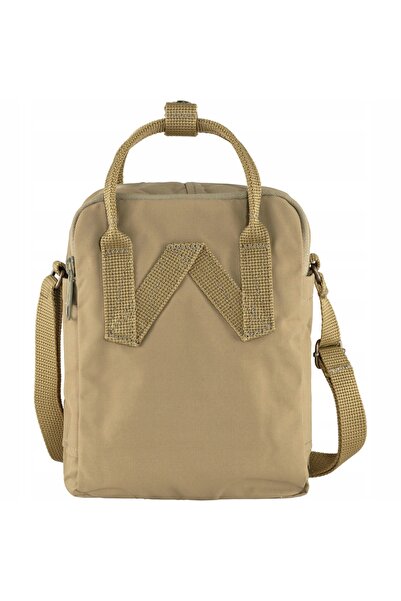 Fjällräven Fjallraven Kanken Sling Geantă de umăr compactă - Culoare Clay