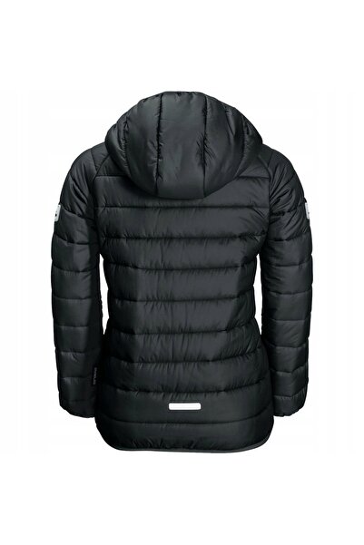 Jack Wolfskin Geacă matlasată ZENON pentru copii, de iarnă, de tranziție