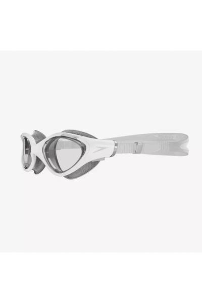 SPEEDO Ochelari de înot pentru femei biofuse 2.0 cu lentilă transparentă