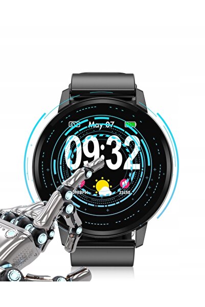 NO BRAND Ceas SMARTWATCH, brățară SMARTBAND, pulsometru, pedometru