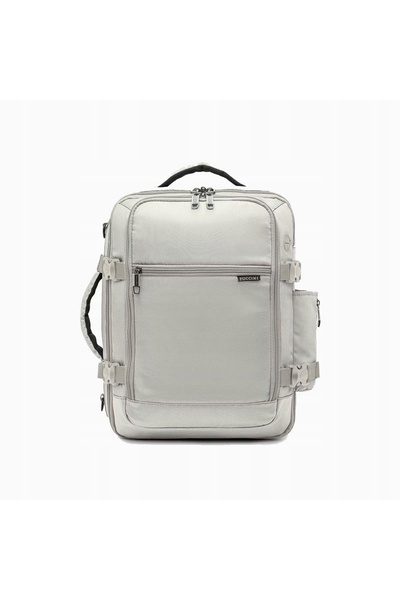 NO BRAND Puccini Easy Pack Plus M Rucsac de cabină - Bej