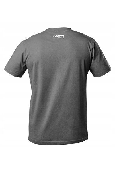 NEO Tools TRICOU CAMO URBAN MĂRIMEA XXL 100% BUMBAC 81-604