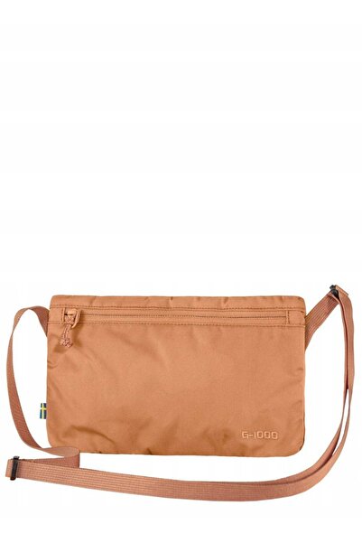 Fjällräven Geantă / săculeț Fjallraven Vardag Pocket - maro deșert