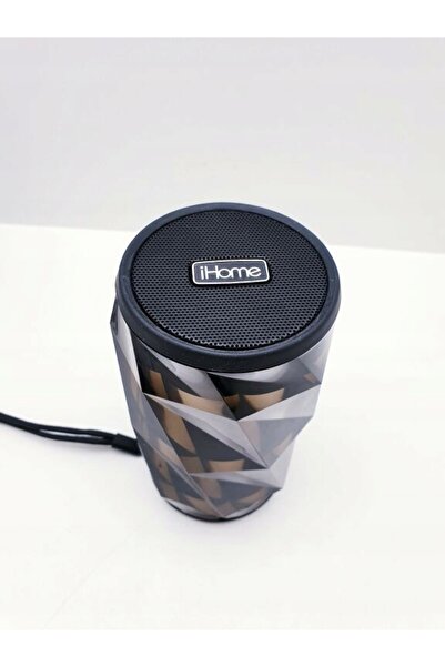 NO BRAND iHome iBT74BE- boxă portabilă Bluetooth