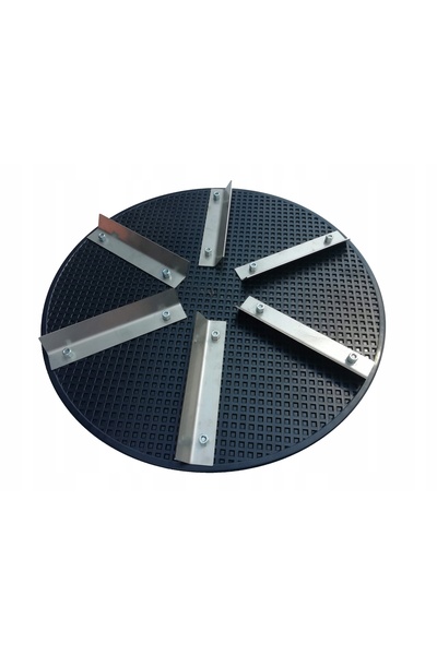 dedra Disc de șlefuit și crestat 390MM DED77675
