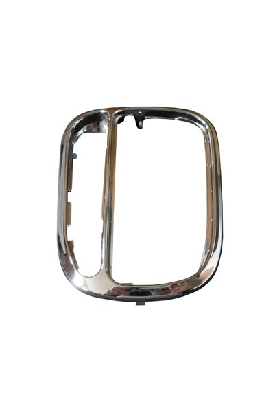 NO BRAND PENTRU MERCEDES W203 PANOU DECORATIV CONSOLE CLASA C CLK
