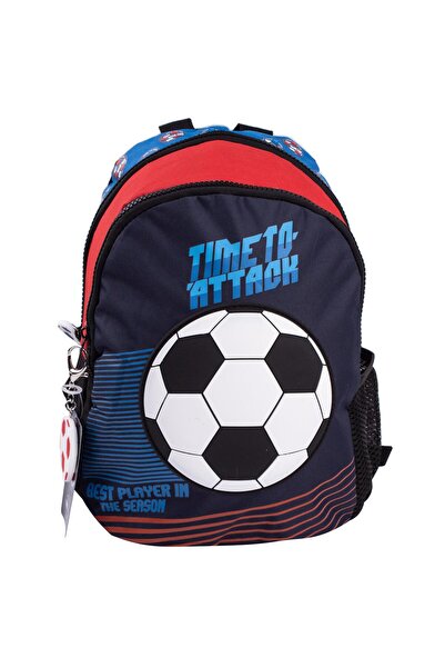 Beniamin Rucsac rucsac grădiniță fotbal