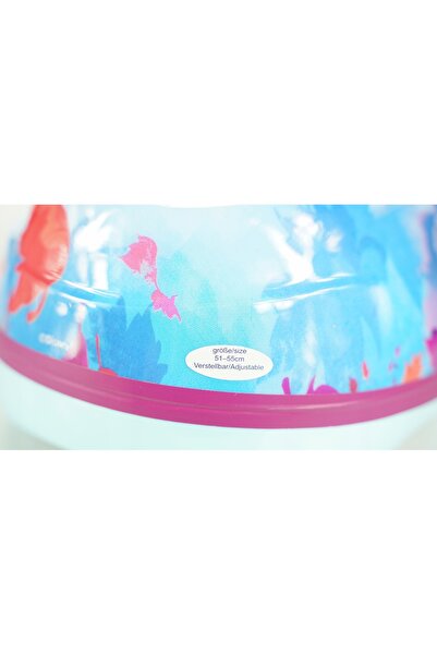 Disney Cască de protecție pentru copii Frozen 2 52-56 cm bicicletă trotinetă ...