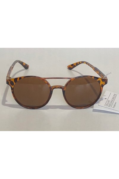 NO BRAND Ochelari de soare tip nerd cu polarizare UV400, mix 176 unități
