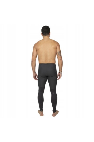NO BRAND Pantaloni de caiac și SUP pentru bărbați din neopren de 2 mm