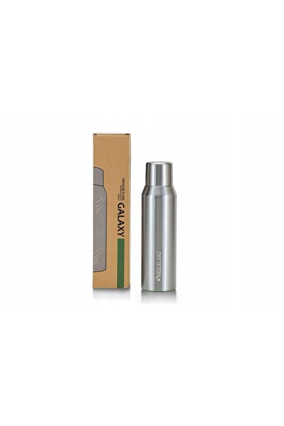 NO BRAND Termos din oțel Rockland Galaxy Silver 1l