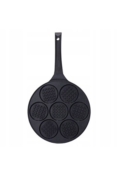 VALDINOX Tigaie pentru clătite, tigaie pentru clătite cu ou, vafe, 26 cm, pen...