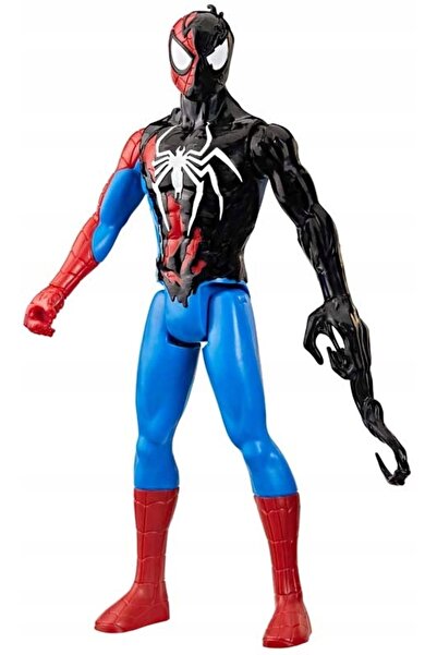 Hasbro Spiderman - Figurină Spiderman Venom 30 cm G0941