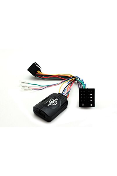NO BRAND Adaptor pentru comenzi pe volan Fiat CTSFA005.2