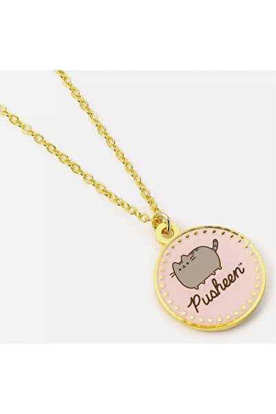 Pusheen Colier 53311