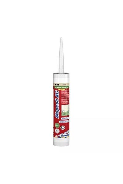 NO BRAND SILICON SANITAR MAPEI VANILLA 131