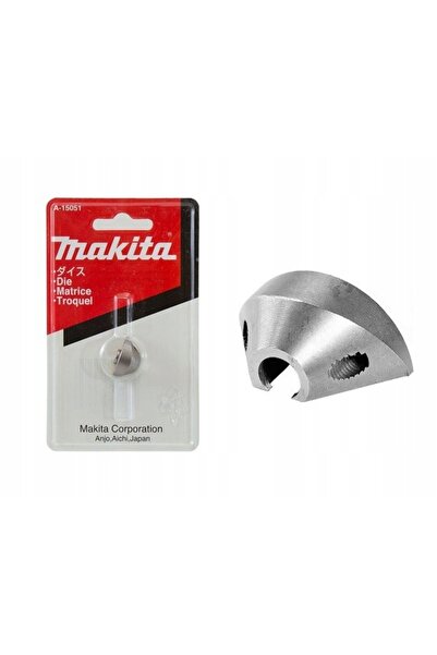 NO BRAND MAKITA MATRYCA JN1601 BJN161 DJN161 CUȚIT DE TĂIȚIAT METAL (NIBLER) ...