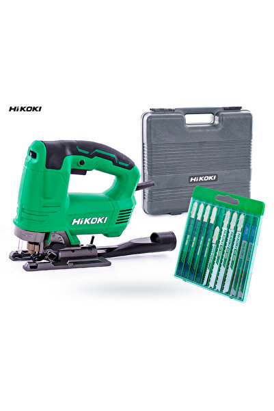 Hitachi Fierăstrău pendular 90MM 705W IRON GRIP CJ90VST2 WAZ HIKOKI