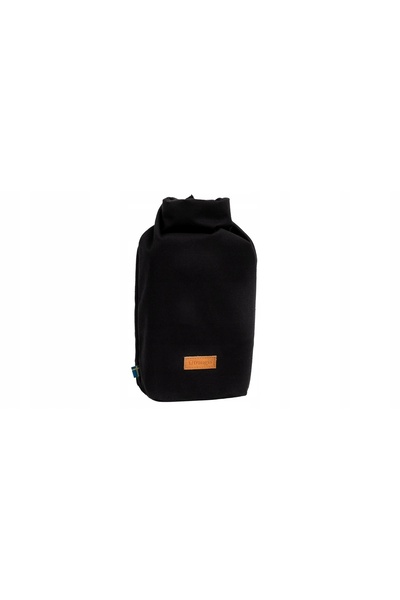 NO BRAND Trangia Roll Top Bag Messtin L Negru