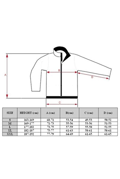 HI-TEC Hanorac din fleece pentru bărbați Denton, fleece polar, negru, M