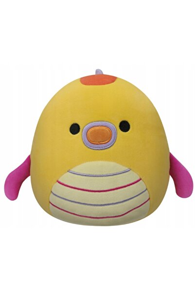 Squishmallows LEIF Păpușă de pluș de 19cm