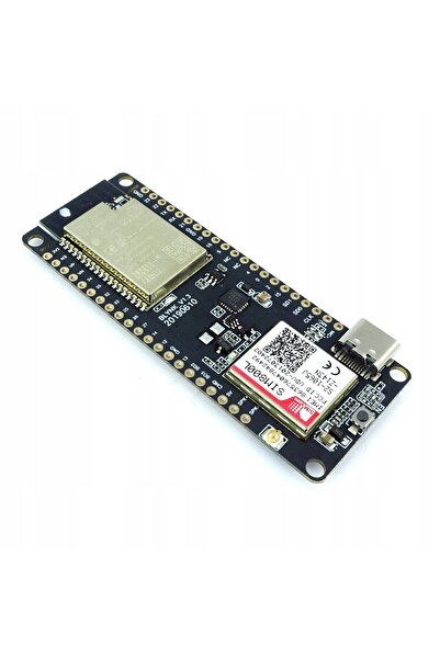 NO BRAND ESP32 SIM800L Modul WiFi Bluetooth TTGO T-CALL LilyGO GSM