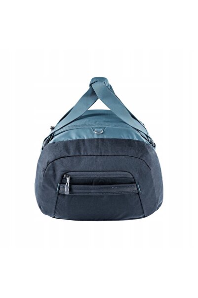 Deuter Geantă sport de călătorie Duffel 35 - Atlantic / Ink