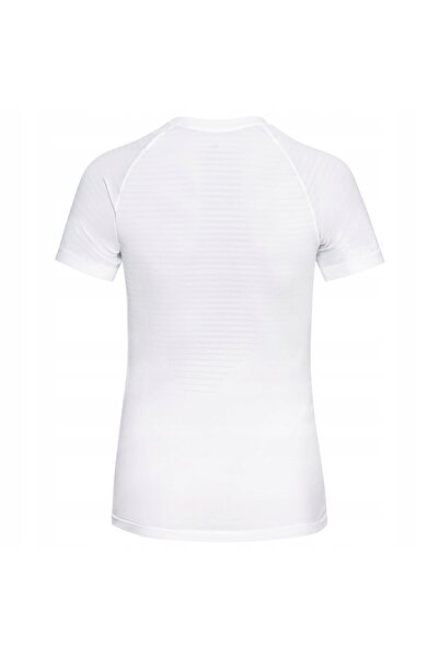 Odlo Tricou bărbați Performance X-Light cu mânecă scurtă 188492/10000 alb