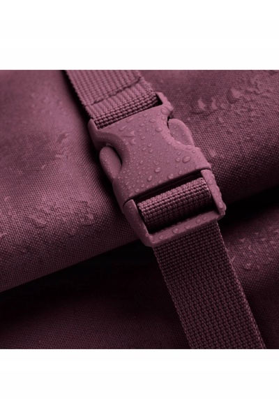 NO BRAND GOT BAG Rolltop 2.0 Rucsac urban monocrom - kraken