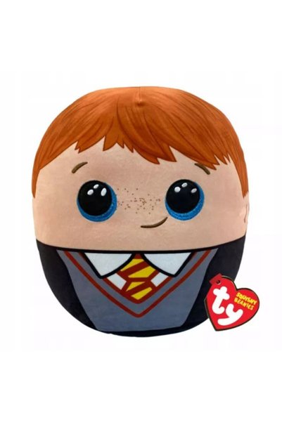 NO BRAND Harry Potter Ron Weasley Squishy Ty 22cm Jucărie Pernă