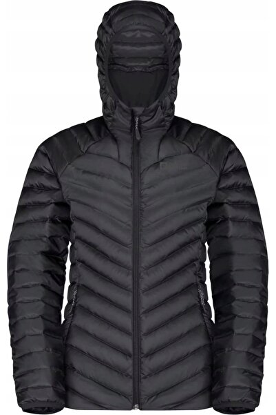 Jack Wolfskin Geacă de iarnă pentru femei tinere, tip puffer, matlasată, din ...