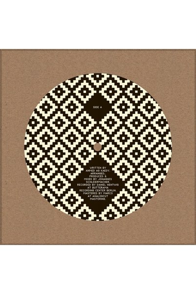 NO BRAND ++ ONOM AGEMO & THE DISCO JUMPERS Polaroid Magic