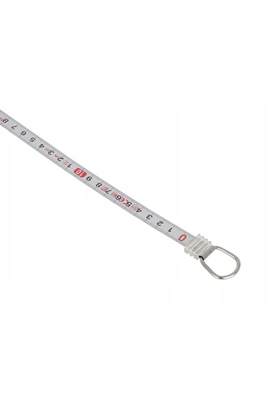 GEKO Ruletă retractabilă de 50m