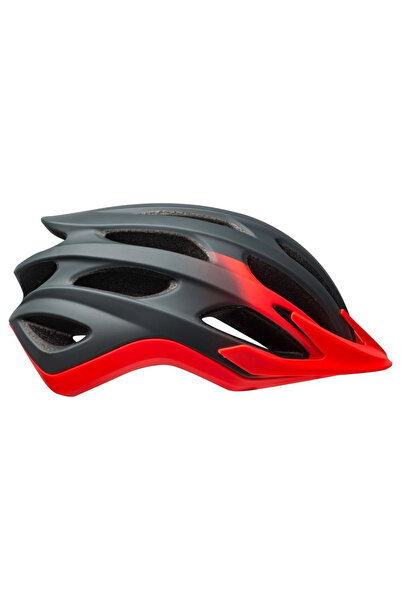 Bell Cască de ciclism MTB Drifter Gri Mat Lucios Infraroșu - L (58-62 cm)