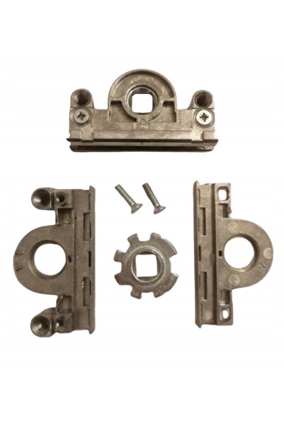 NO BRAND ROMB FEWB LOCKSLOT KIT DE REPARAȚII karo