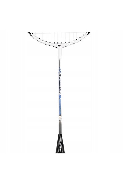 Wish Set de rachete de badminton pentru joc, în cutie, 2 bucăți