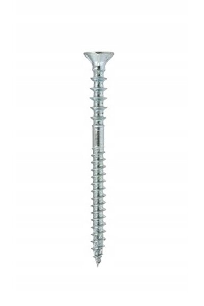 Klimas Wkret-Met Șuruburi pentru grinzi de nivelare 6x145 mm 100 buc. TORX di...
